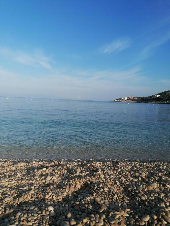 Apartmani Ljubica 尤塔哈 外观 照片
