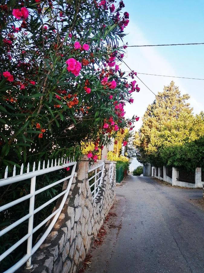 Apartmani Ljubica 尤塔哈 外观 照片