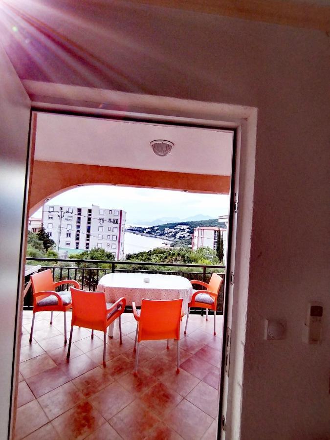 Apartmani Ljubica 尤塔哈 外观 照片