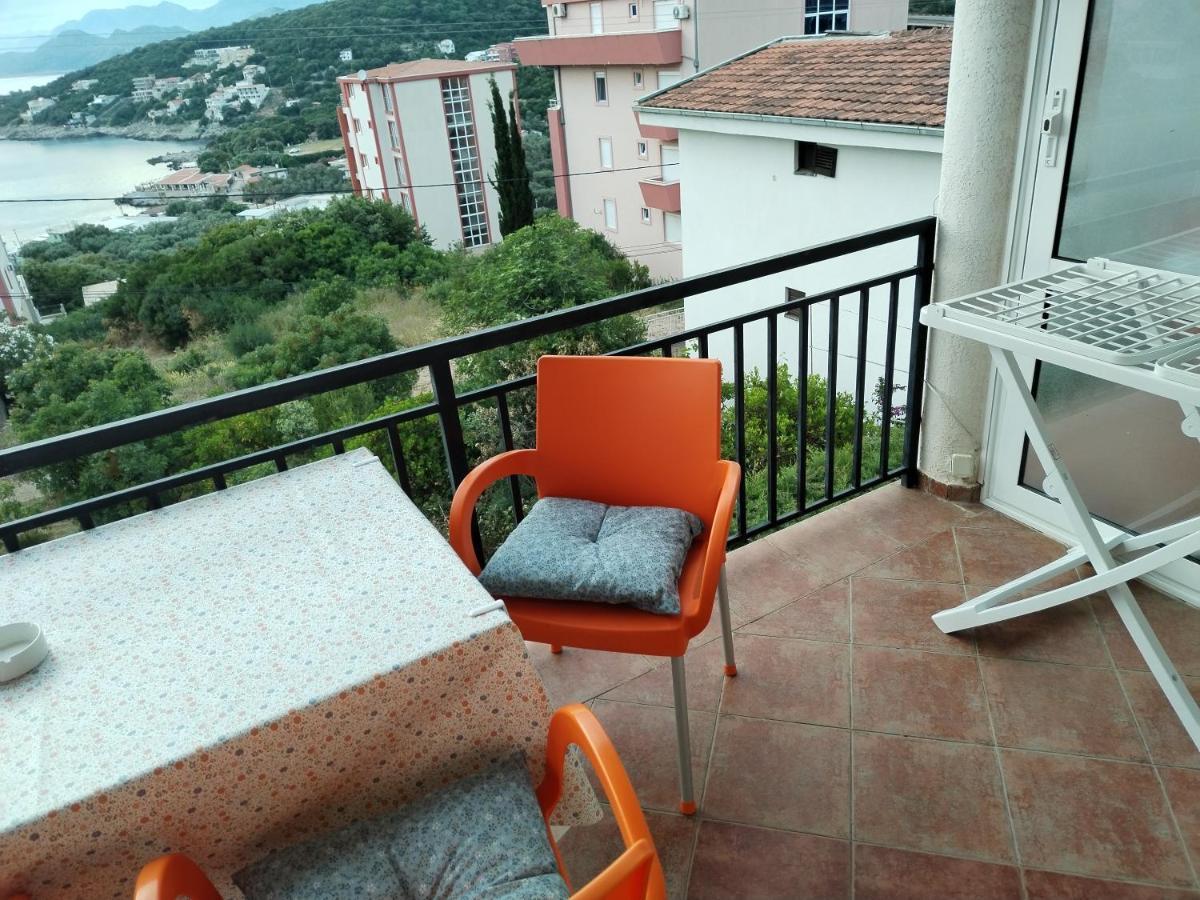 Apartmani Ljubica 尤塔哈 外观 照片
