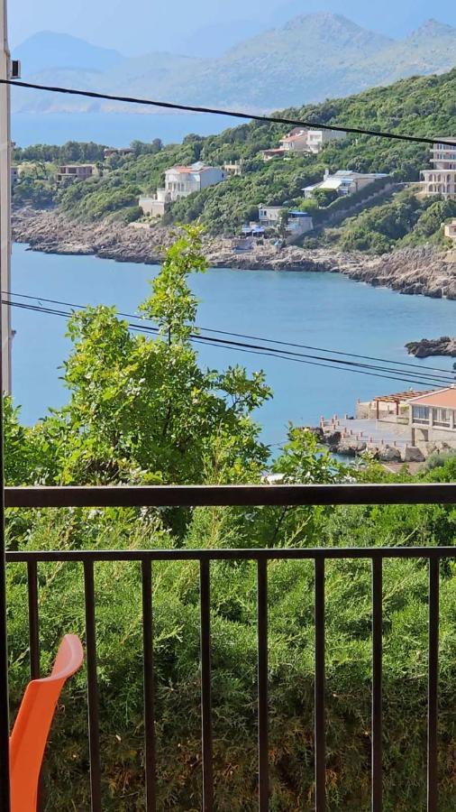 Apartmani Ljubica 尤塔哈 外观 照片