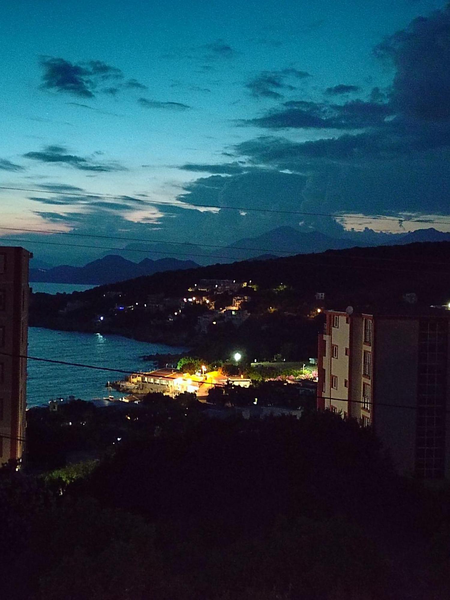 Apartmani Ljubica 尤塔哈 外观 照片