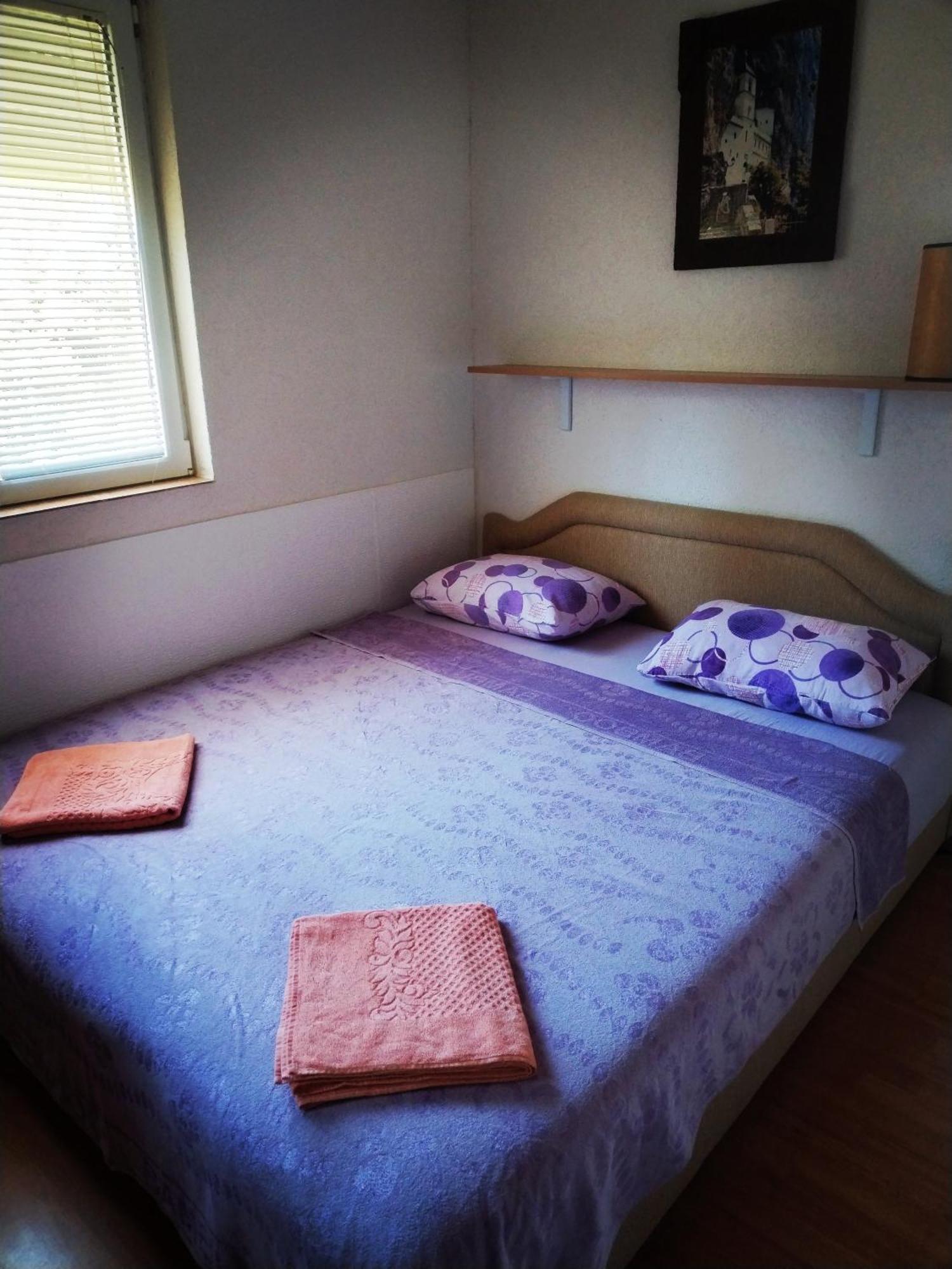 Apartmani Ljubica 尤塔哈 外观 照片