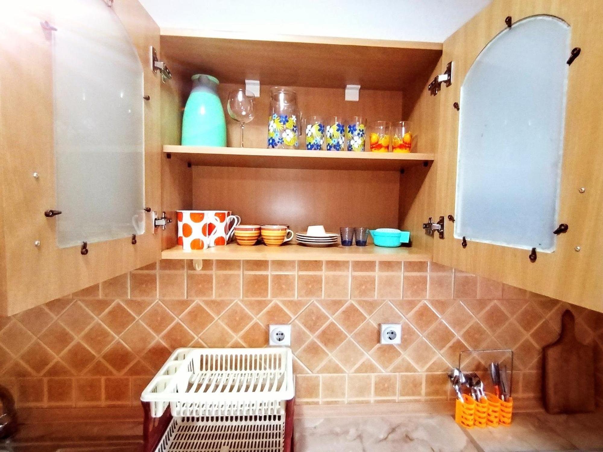 Apartmani Ljubica 尤塔哈 外观 照片
