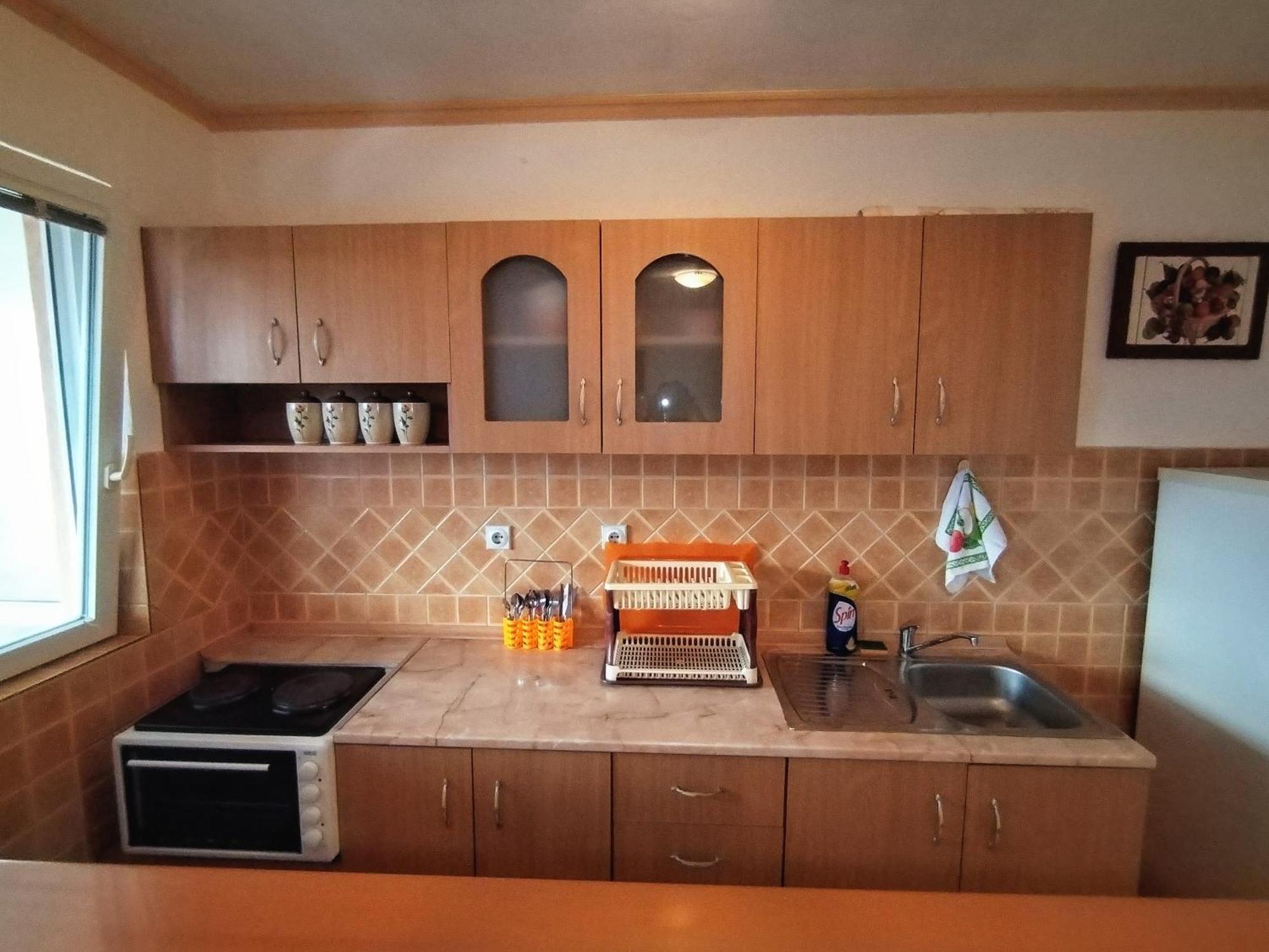 Apartmani Ljubica 尤塔哈 外观 照片