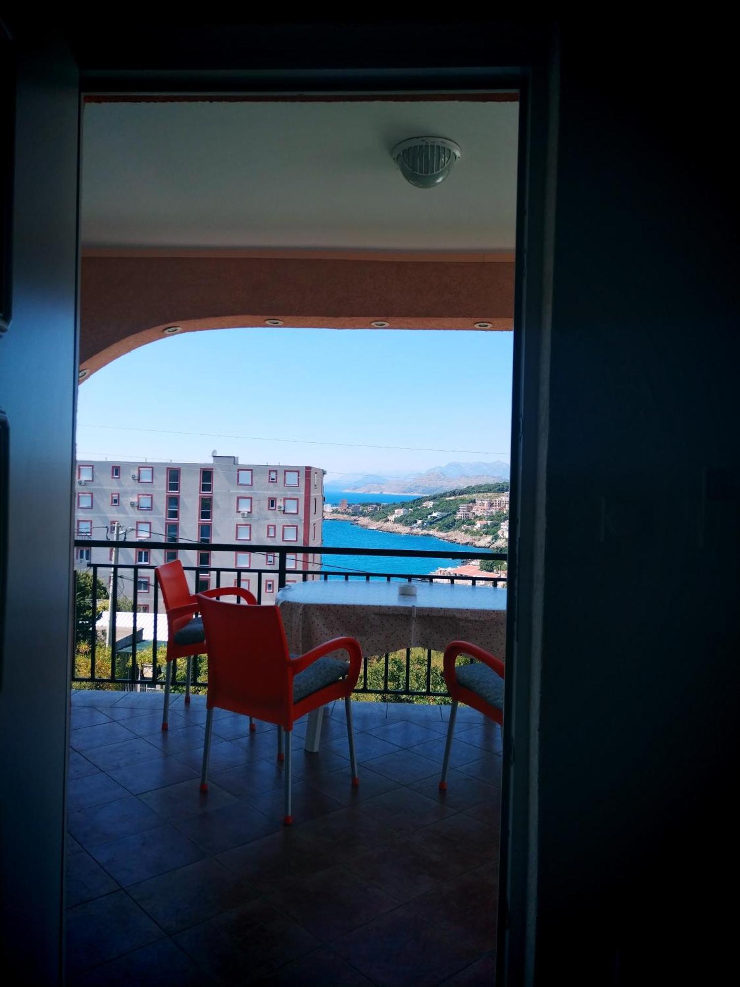 Apartmani Ljubica 尤塔哈 外观 照片
