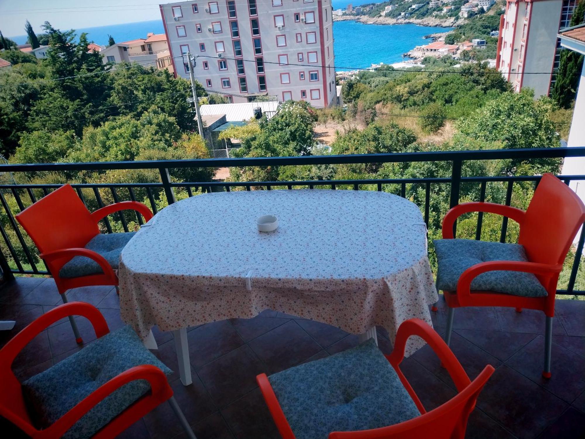 Apartmani Ljubica 尤塔哈 外观 照片